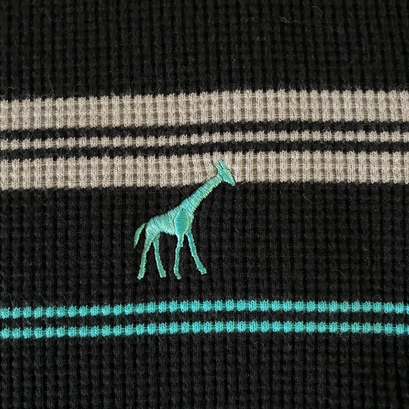 Men’s LRG long sleeve XL - Picture 2 of 3